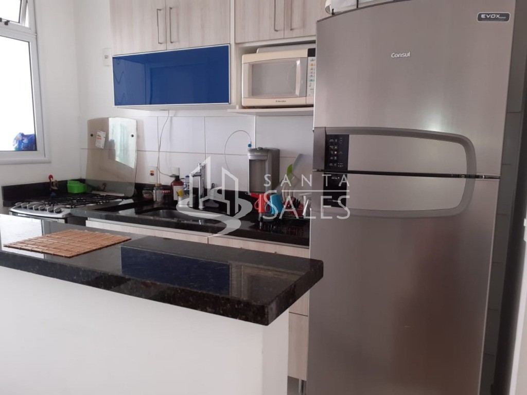 Apartamento, 3 quartos, 71 m² - Foto 7