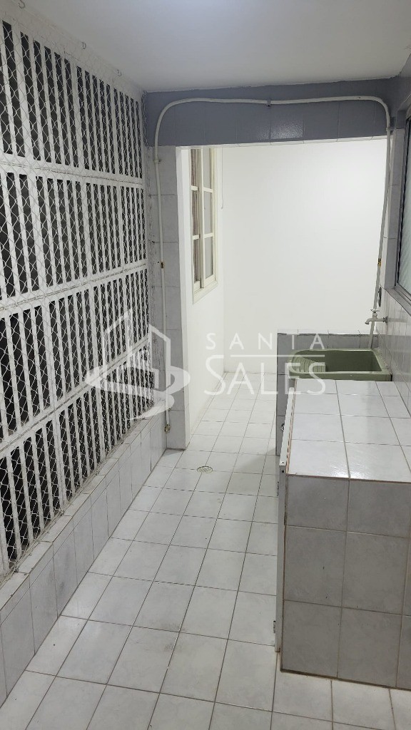 Apartamento à venda com 3 quartos, 84m² - Foto 31