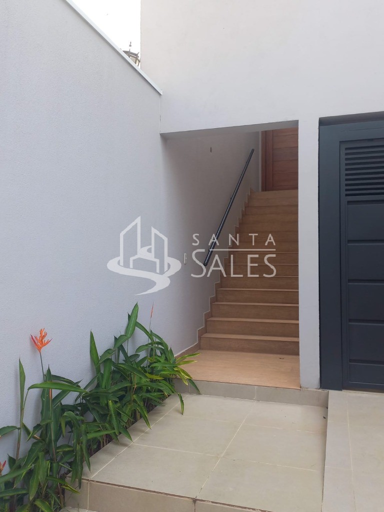 Sobrado, 3 quartos, 165 m² - Foto 20