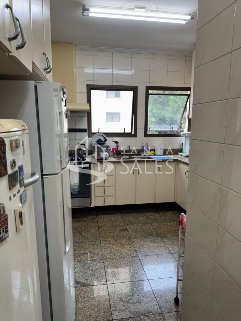 Apartamento, 3 quartos, 242 m² - Foto 19