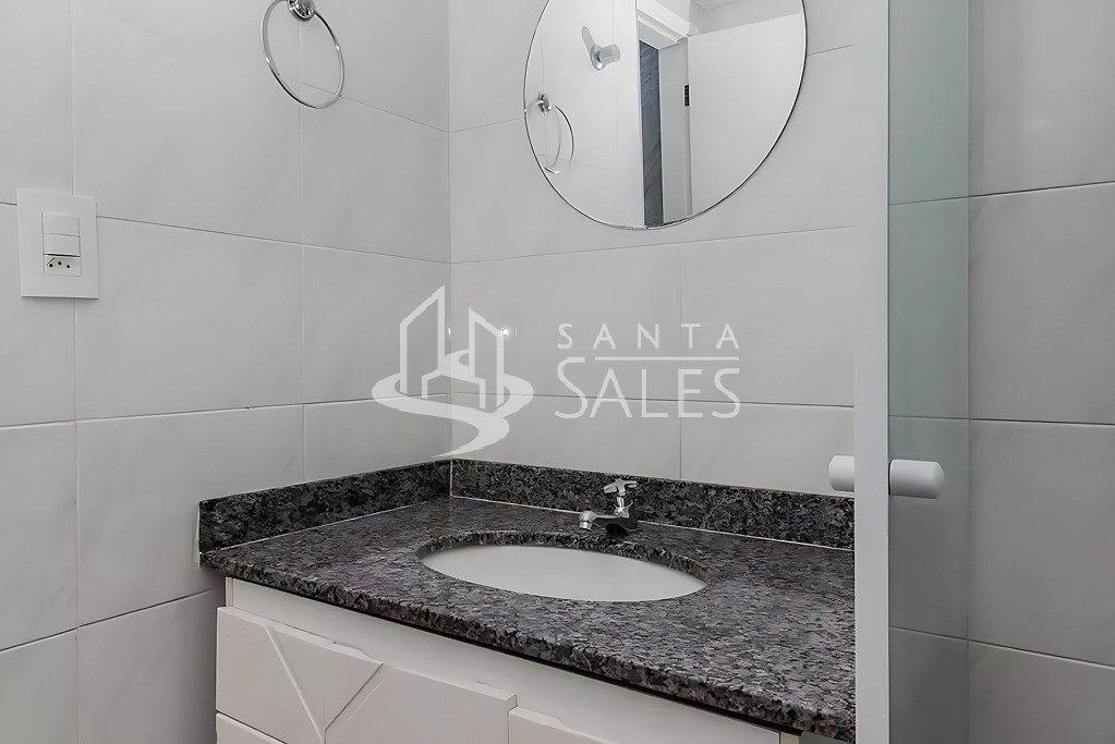 Apartamento, 2 quartos, 49 m² - Foto 12