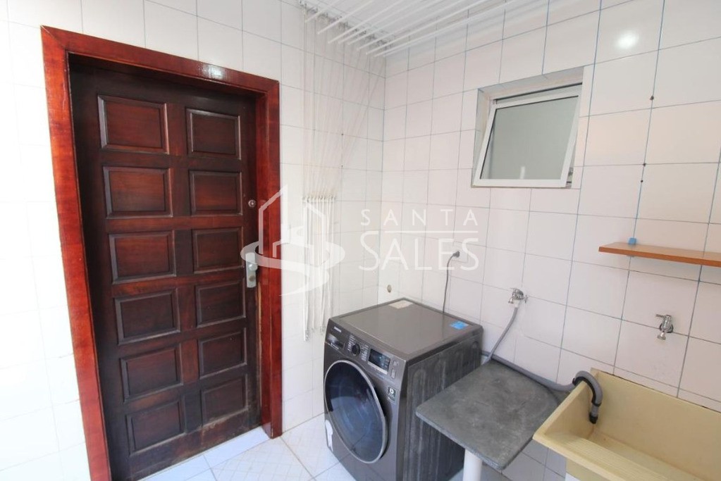 Casa, 4 quartos, 130 m² - Foto 38