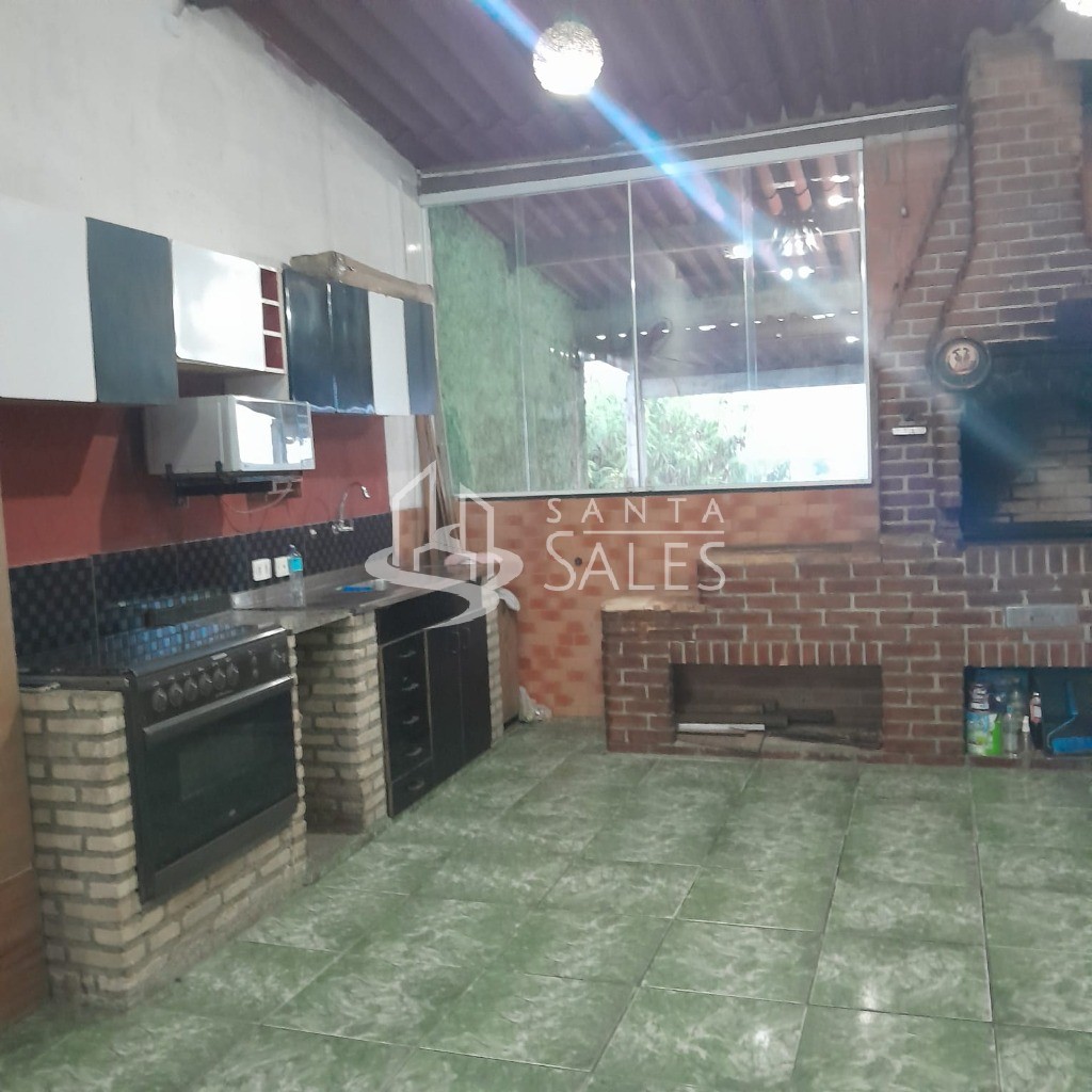 Casa, 3 quartos, 306 m² - Foto 38