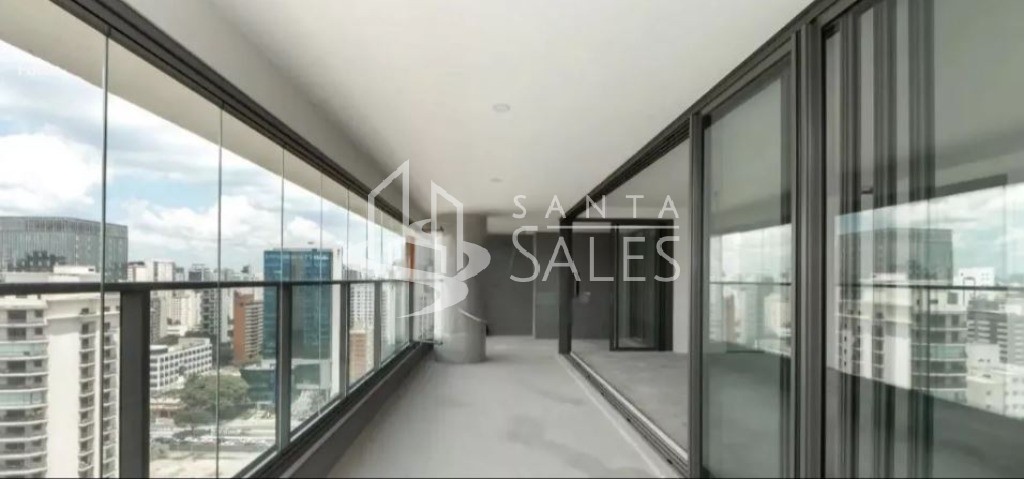 Apartamento, 4 quartos, 210 m² - Foto 11