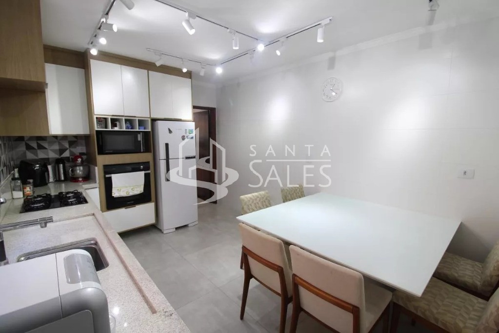 Casa, 4 quartos, 130 m² - Foto 7