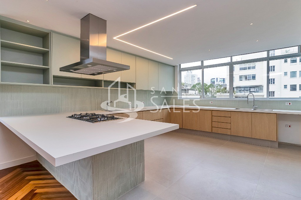 Apartamento, 3 quartos, 230 m² - Foto 36