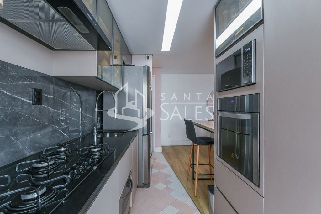 Apartamento, 1 quarto, 57 m² - Foto 15