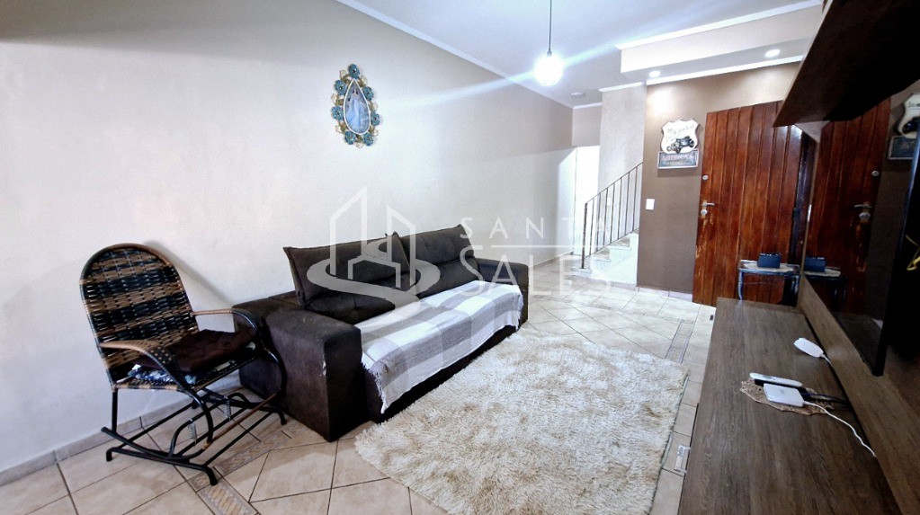 Casa, 3 quartos, 137 m² - Foto 14