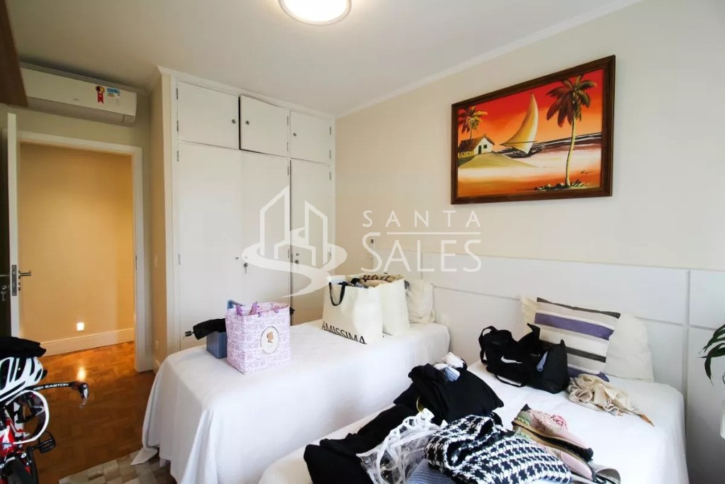 Apartamento, 3 quartos, 108 m² - Foto 20