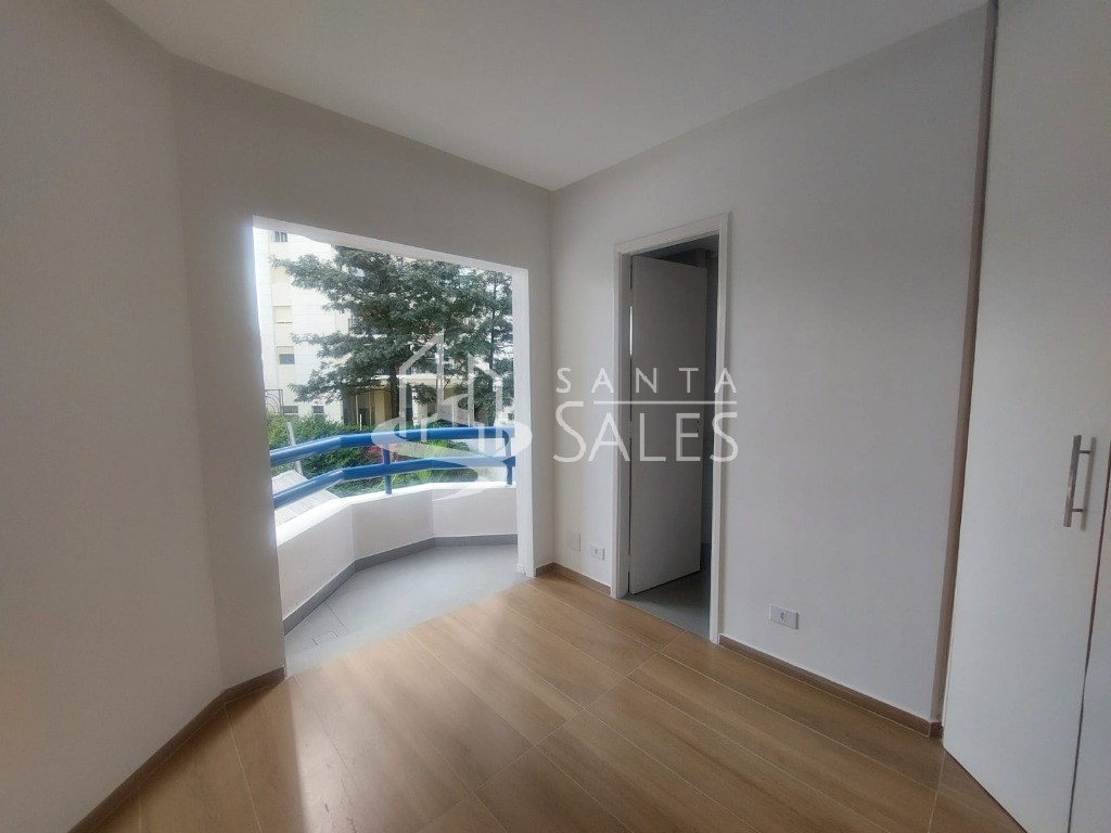 Apartamento, 1 quarto, 45 m² - Foto 6
