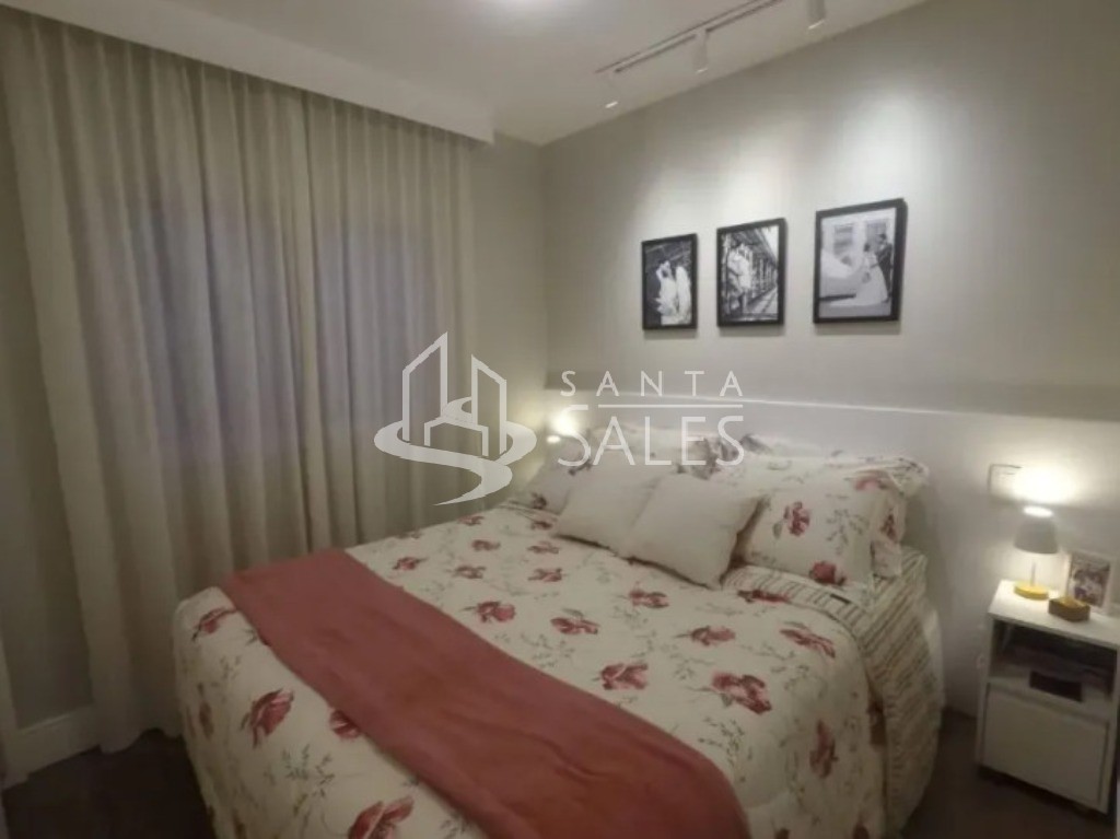 Apartamento, 2 quartos, 65 m² - Foto 4