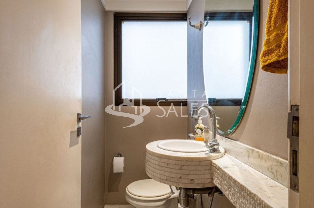 Apartamento, 2 quartos, 154 m² - Foto 17