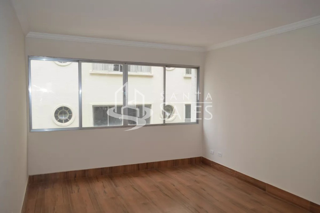 Apartamento, 3 quartos, 83 m² - Foto 1