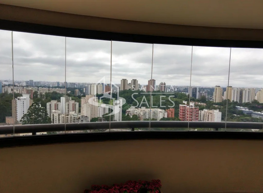 Apartamento, 4 quartos, 250 m² - Foto 3