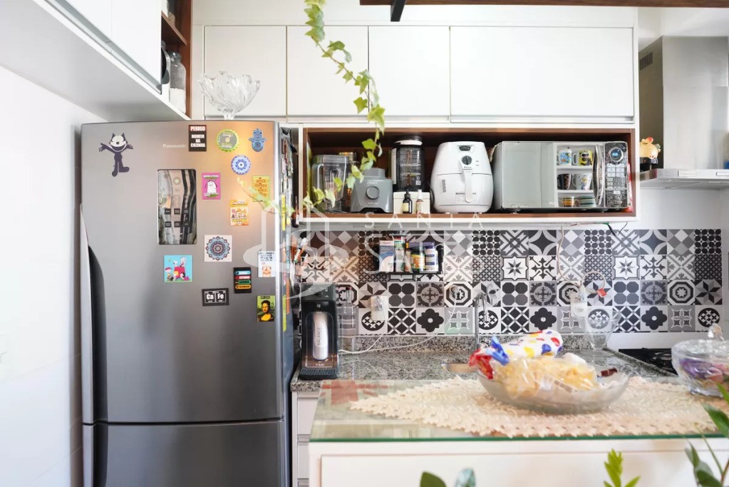 Apartamento, 2 quartos, 57 m² - Foto 7