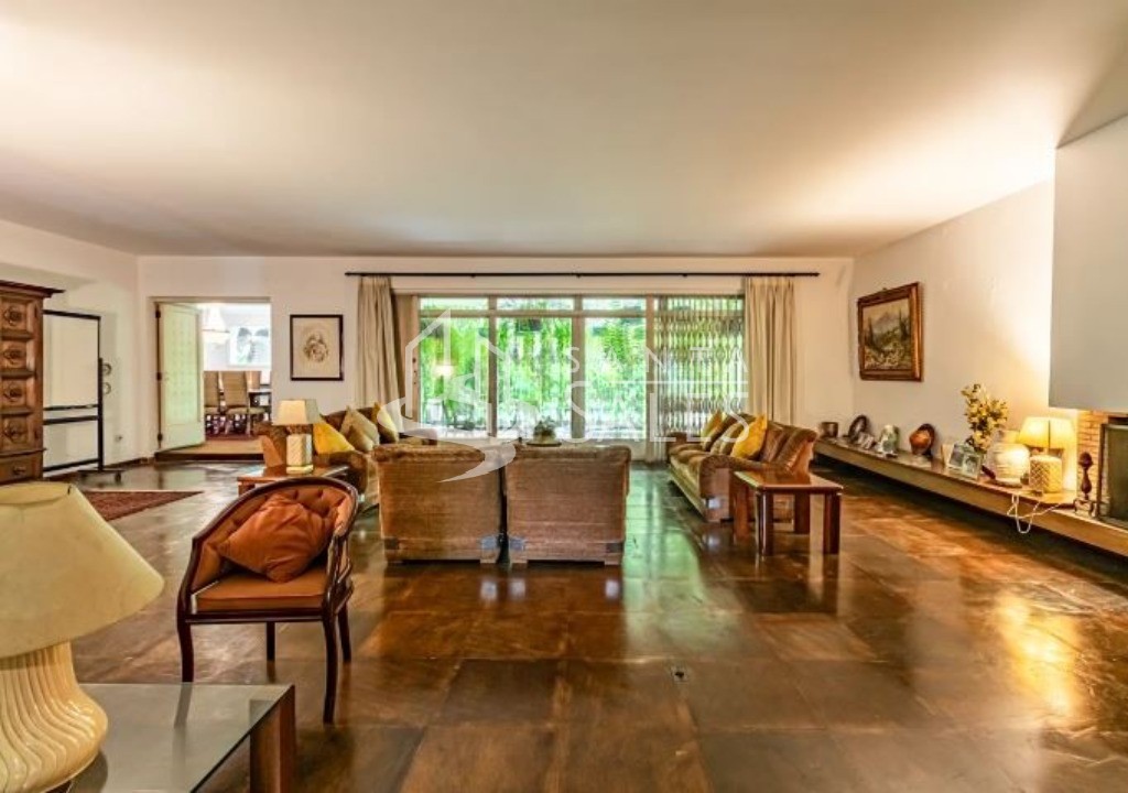 Casa, 5 quartos, 630 m² - Foto 9