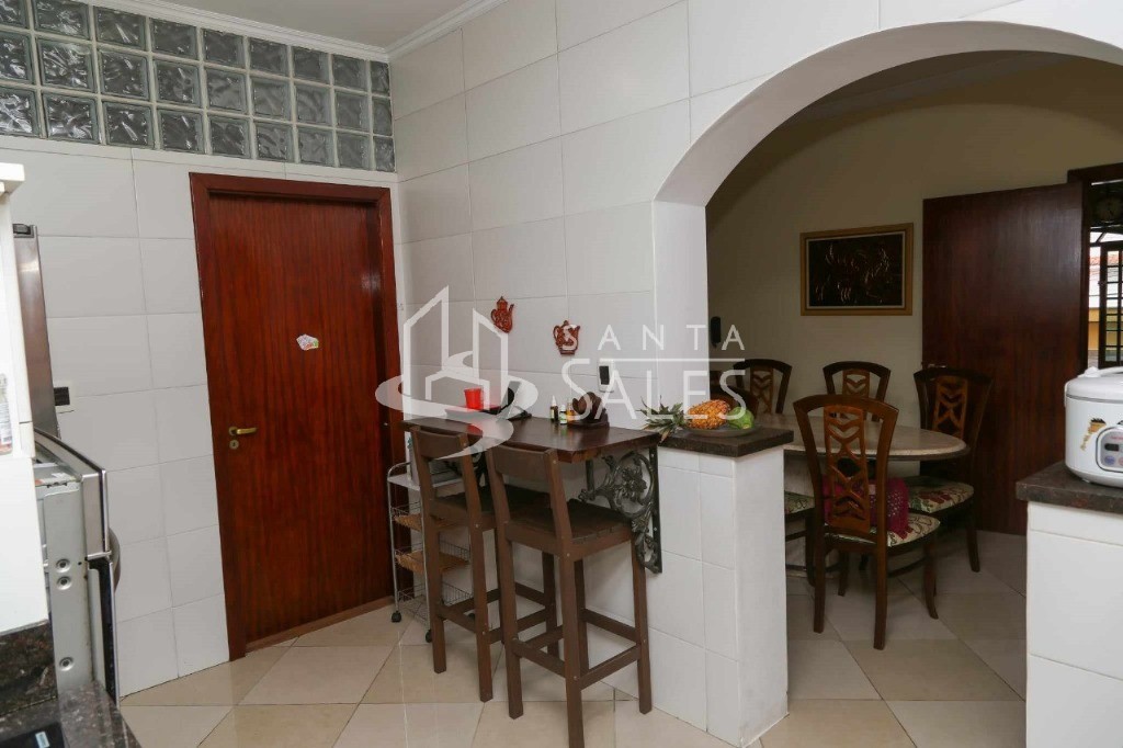 Sobrado, 3 quartos - Foto 37