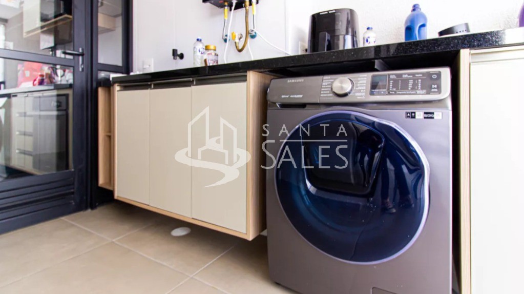 Apartamento, 2 quartos, 81 m² - Foto 5