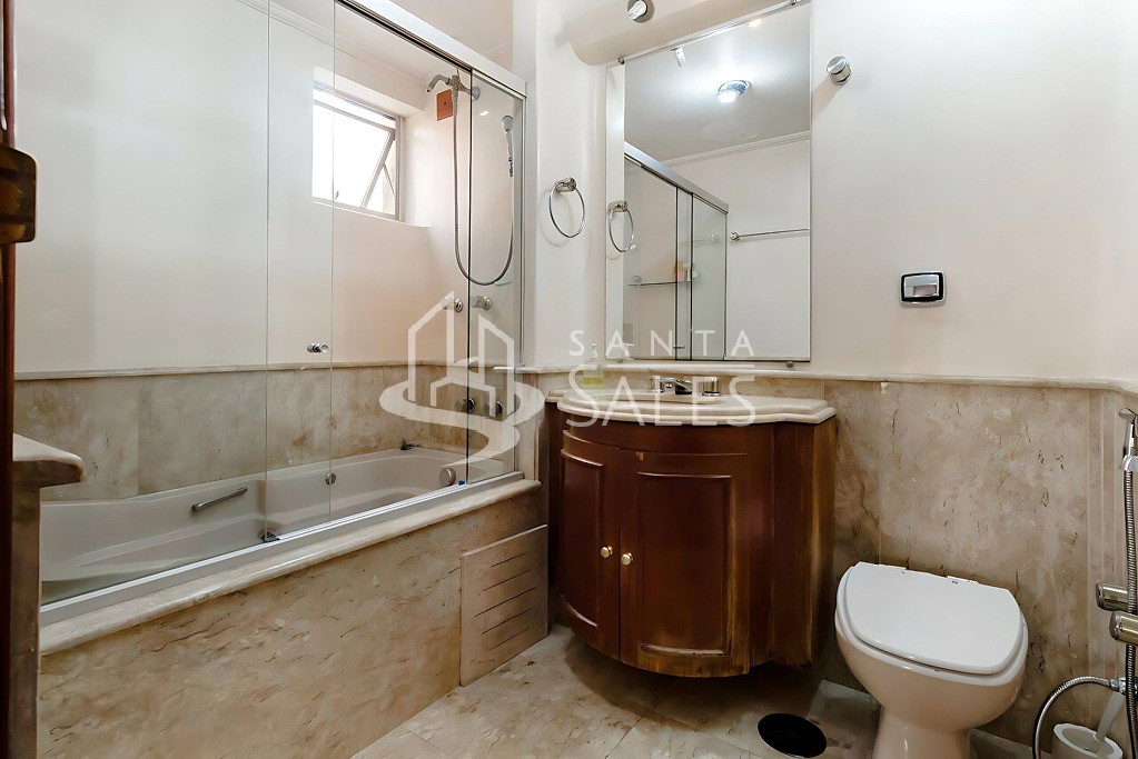 Apartamento, 4 quartos, 158 m² - Foto 26