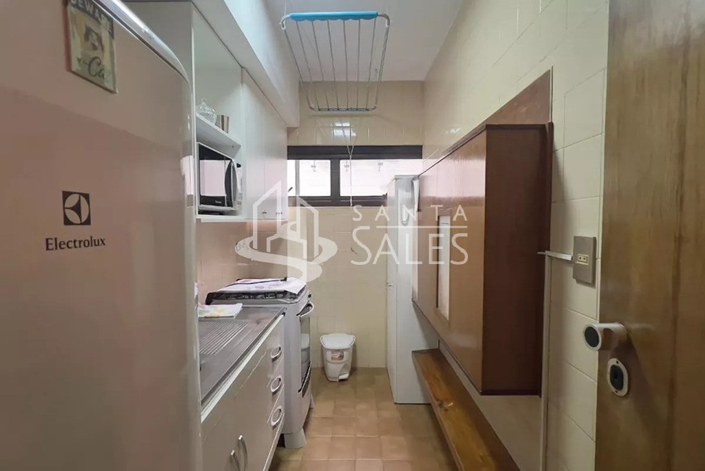 Apartamento, 1 quarto, 53 m² - Foto 10