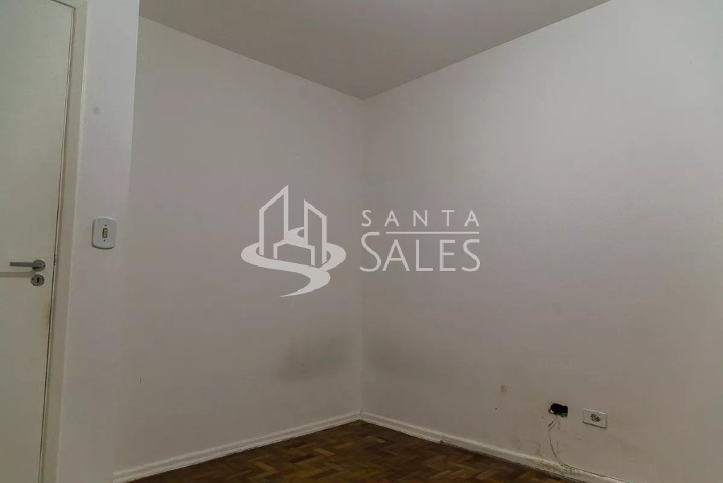 Apartamento à venda com 2 quartos, 46m² - Foto 12
