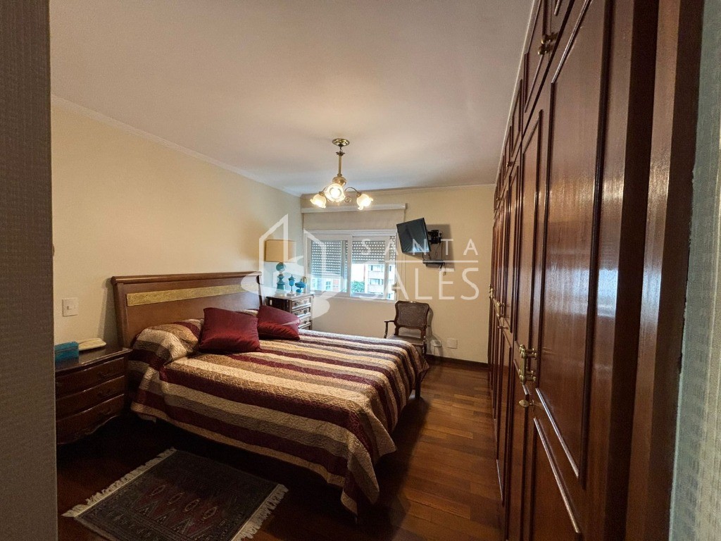 Apartamento, 4 quartos, 230 m² - Foto 12