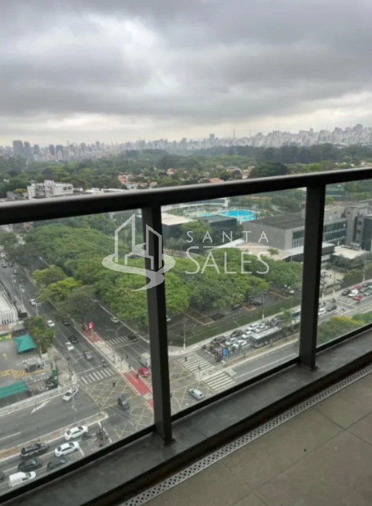 Apartamento, 1 quarto, 45 m² - Foto 12
