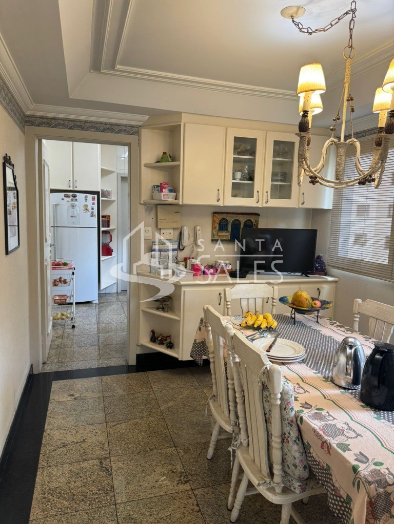 Apartamento, 3 quartos, 242 m² - Foto 3