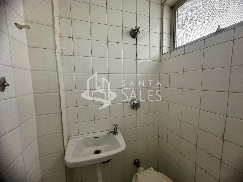 Apartamento, 3 quartos, 96 m² - Foto 2