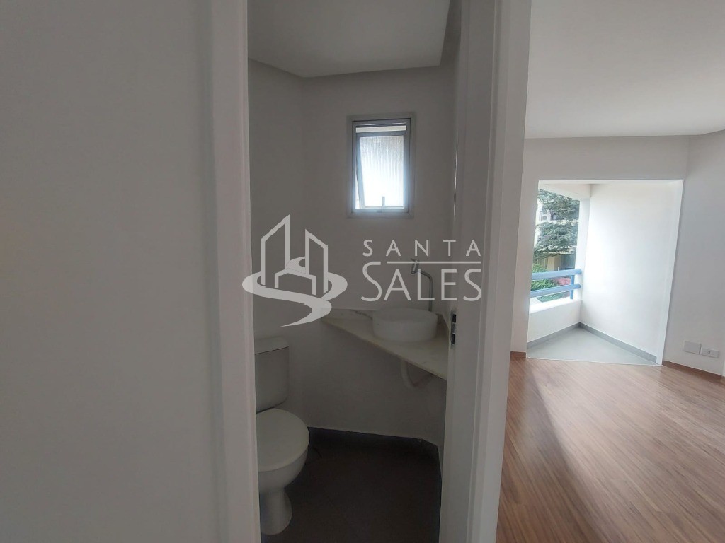 Apartamento, 1 quarto, 45 m² - Foto 16
