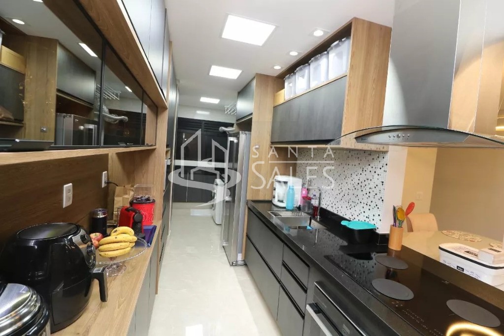 Apartamento, 2 quartos, 70 m² - Foto 5