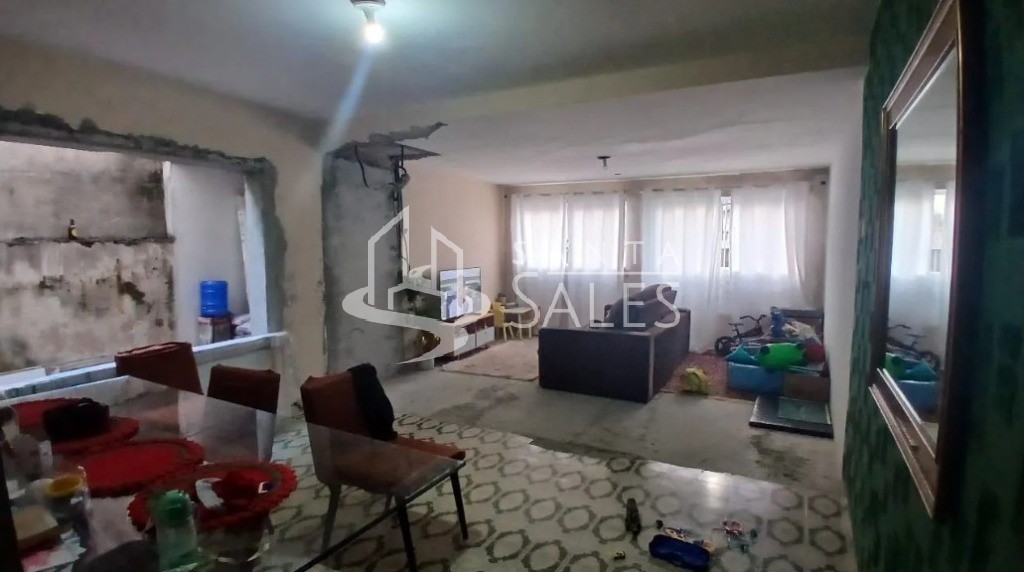 Casa, 3 quartos, 150 m² - Foto 2