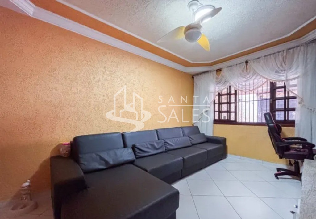 Casa, 3 quartos - Foto 4