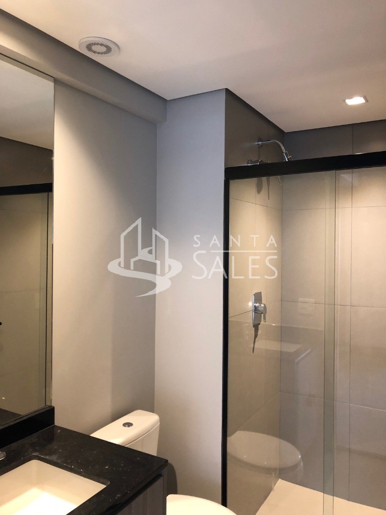 Apartamento para alugar com 1 quarto, 38m² - Foto 11