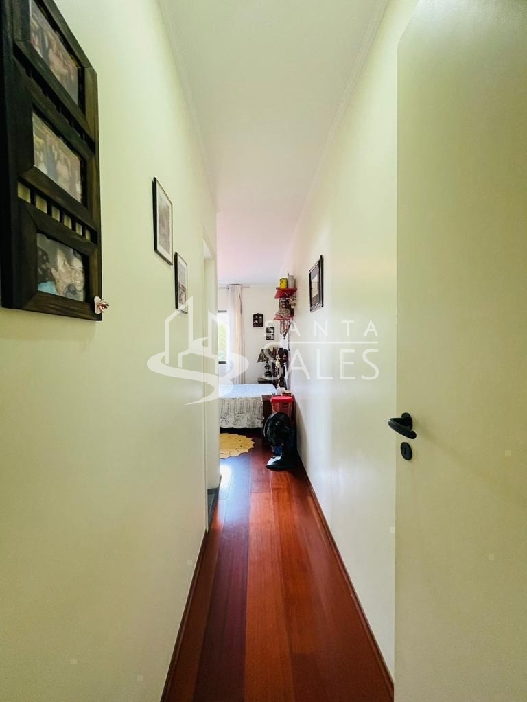 Sobrado à venda com 4 quartos, 168m² - Foto 35