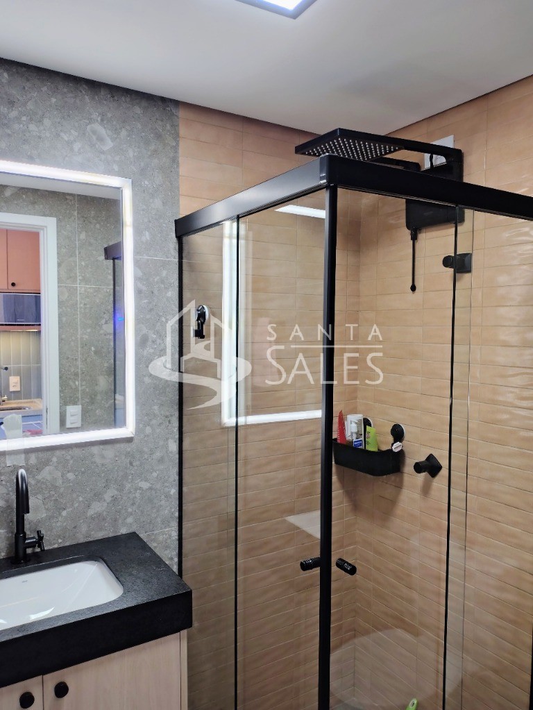 Apartamento, 1 quarto, 28 m² - Foto 17