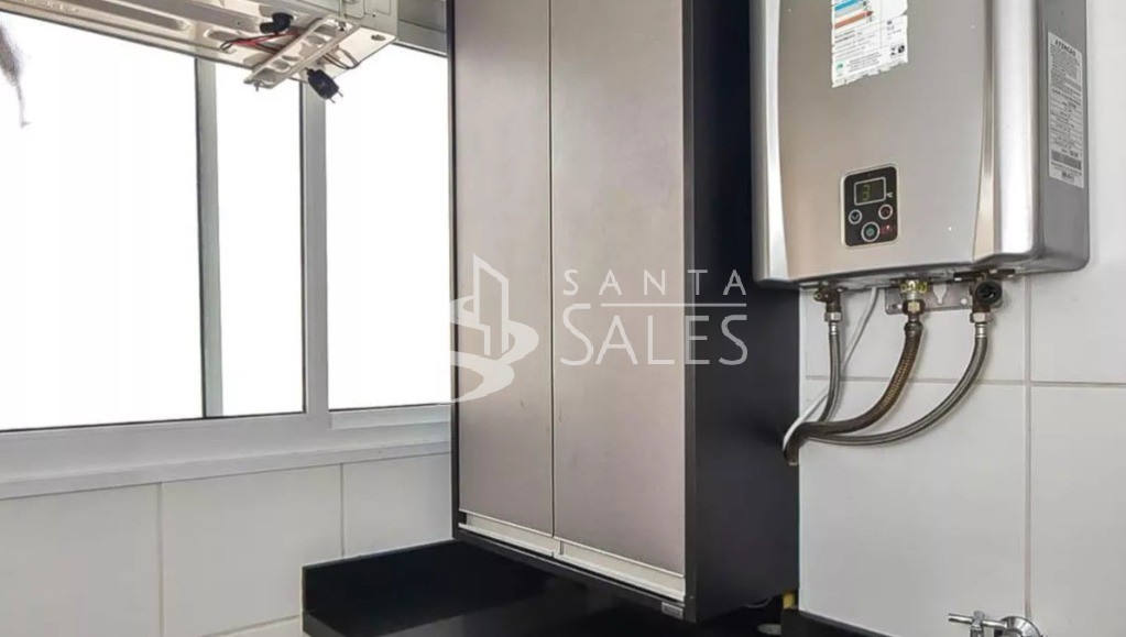 Apartamento, 2 quartos, 64 m² - Foto 12