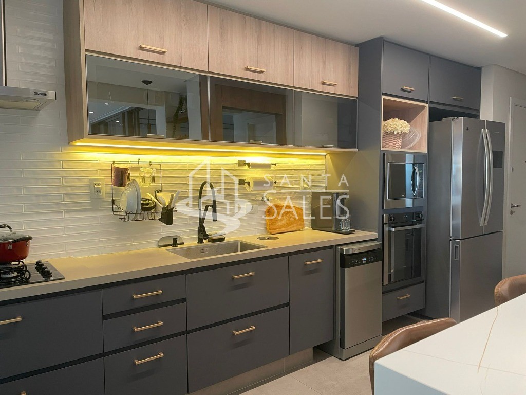 Apartamento, 3 quartos, 165 m² - Foto 10