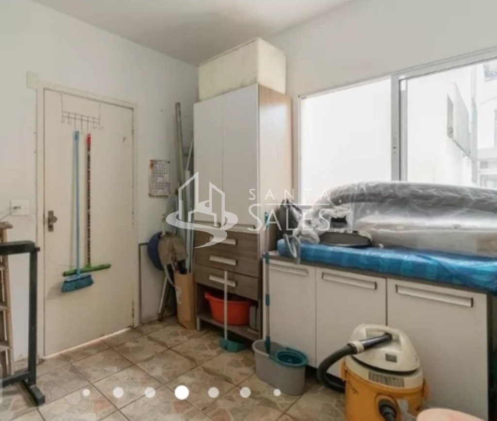 Casa, 5 quartos, 360 m² - Foto 16