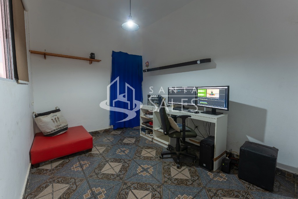 Casa, 3 quartos, 161 m² - Foto 23