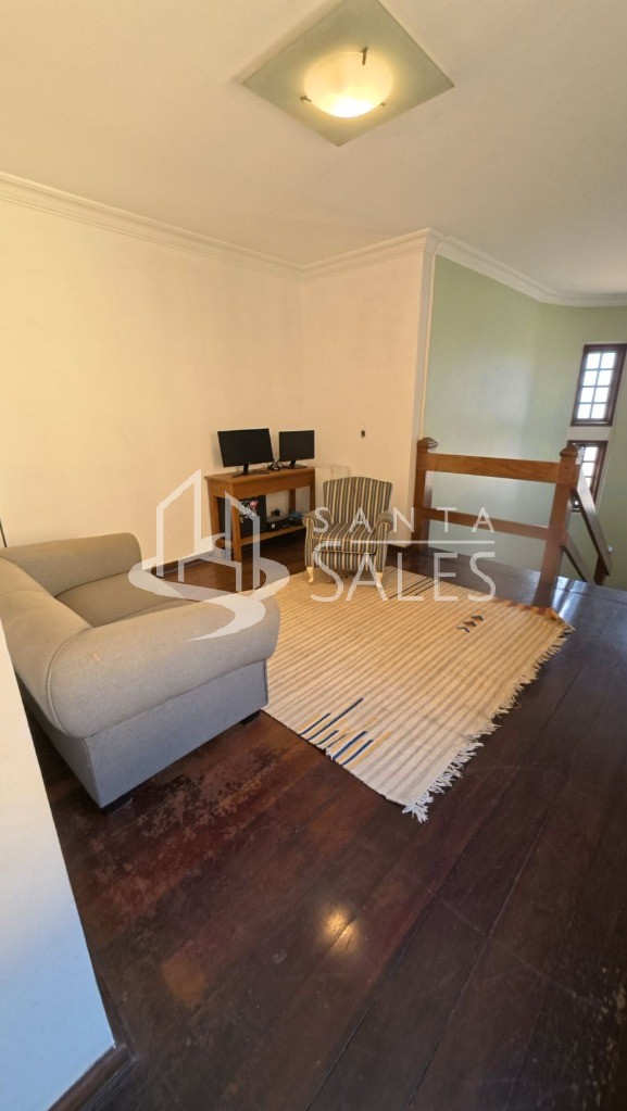 Sobrado, 3 quartos - Foto 3