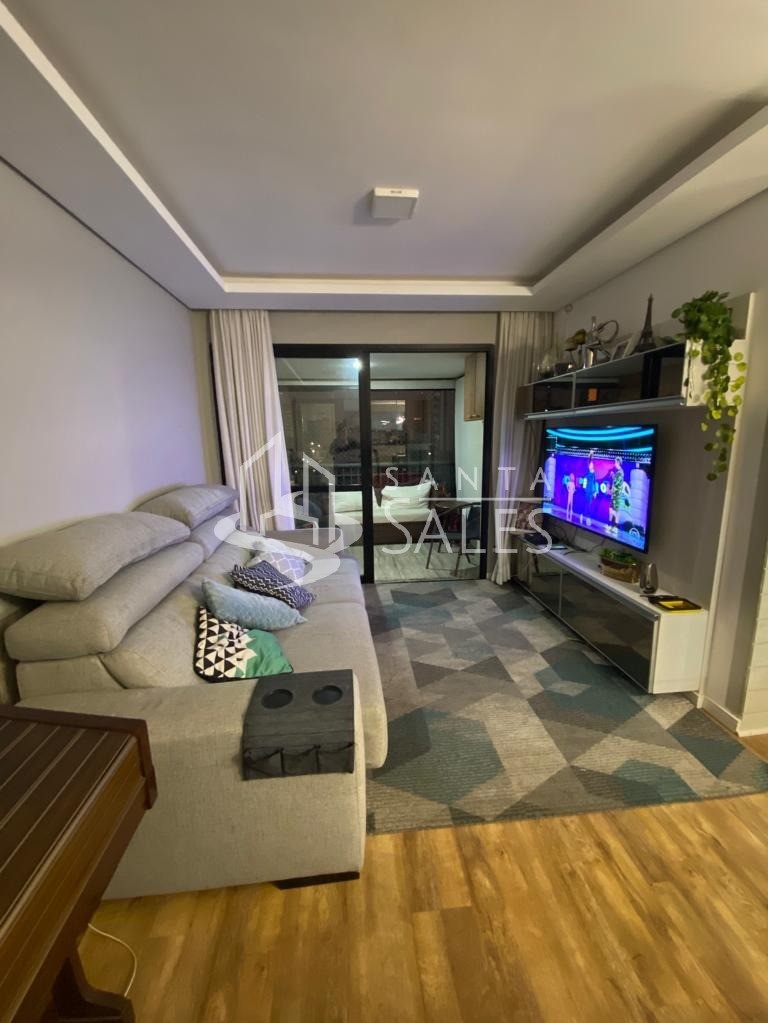 Apartamento, 3 quartos, 83 m² - Foto 6