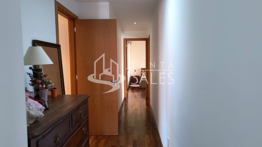 Apartamento, 4 quartos, 208 m² - Foto 22