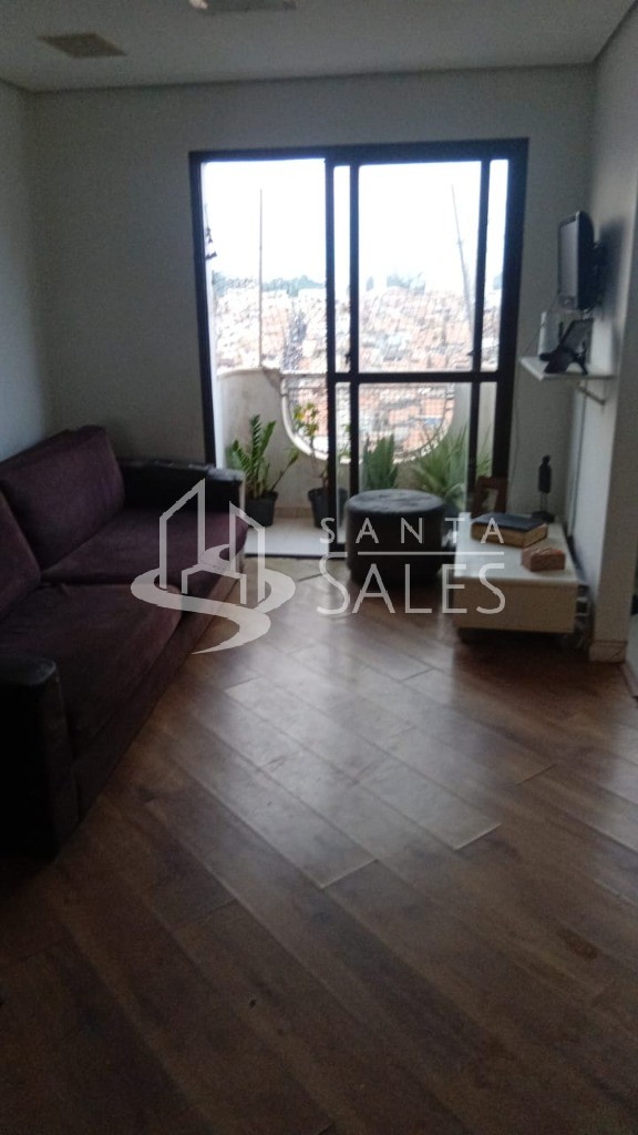 Apartamento, 1 quarto, 60 m² - Foto 4