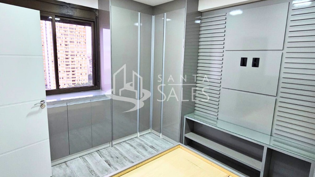 Apartamento, 3 quartos, 210 m² - Foto 76