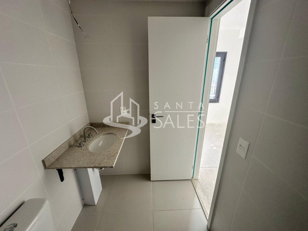 Kitnet-Studio, 25 m² - Foto 6
