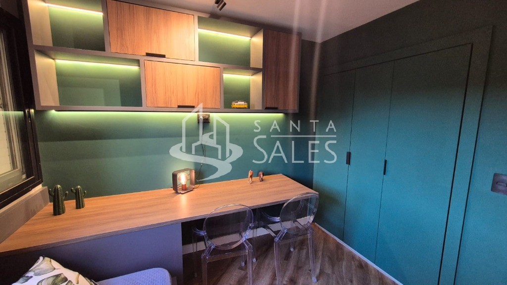 Apartamento, 3 quartos, 70 m² - Foto 15