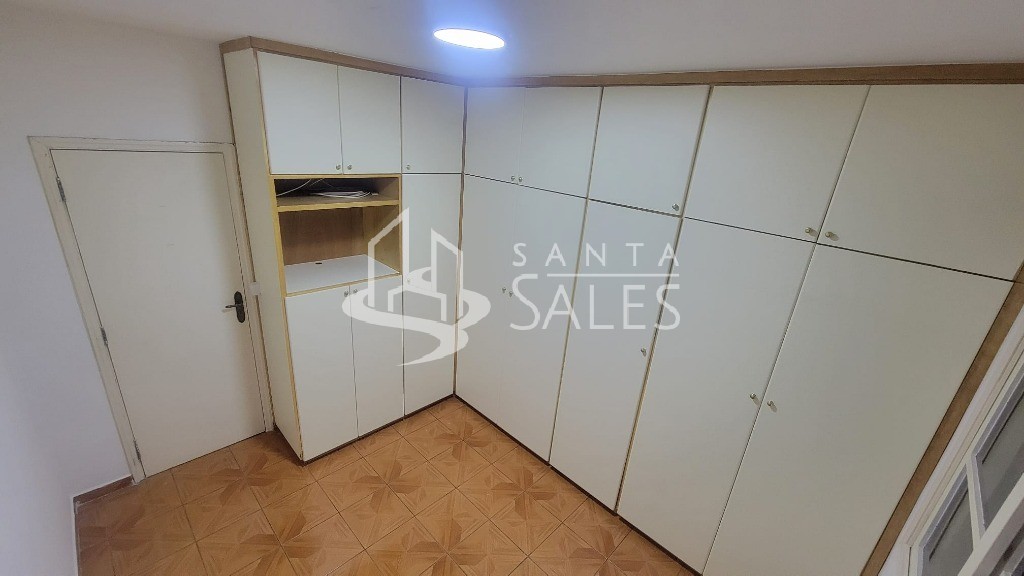 Apartamento à venda com 3 quartos, 84m² - Foto 25