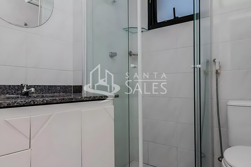 Apartamento, 2 quartos, 49 m² - Foto 13