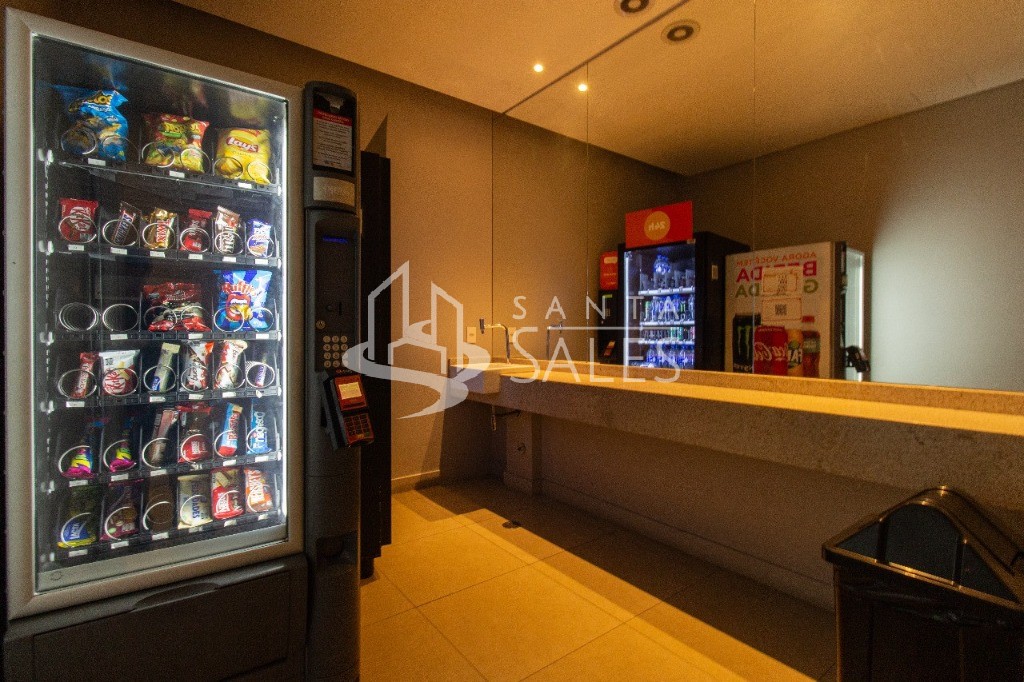 Apartamento, 1 quarto, 30 m² - Foto 30